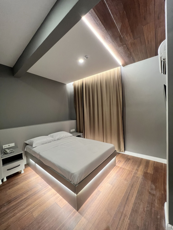 Gokotta Suite Hotel — 3