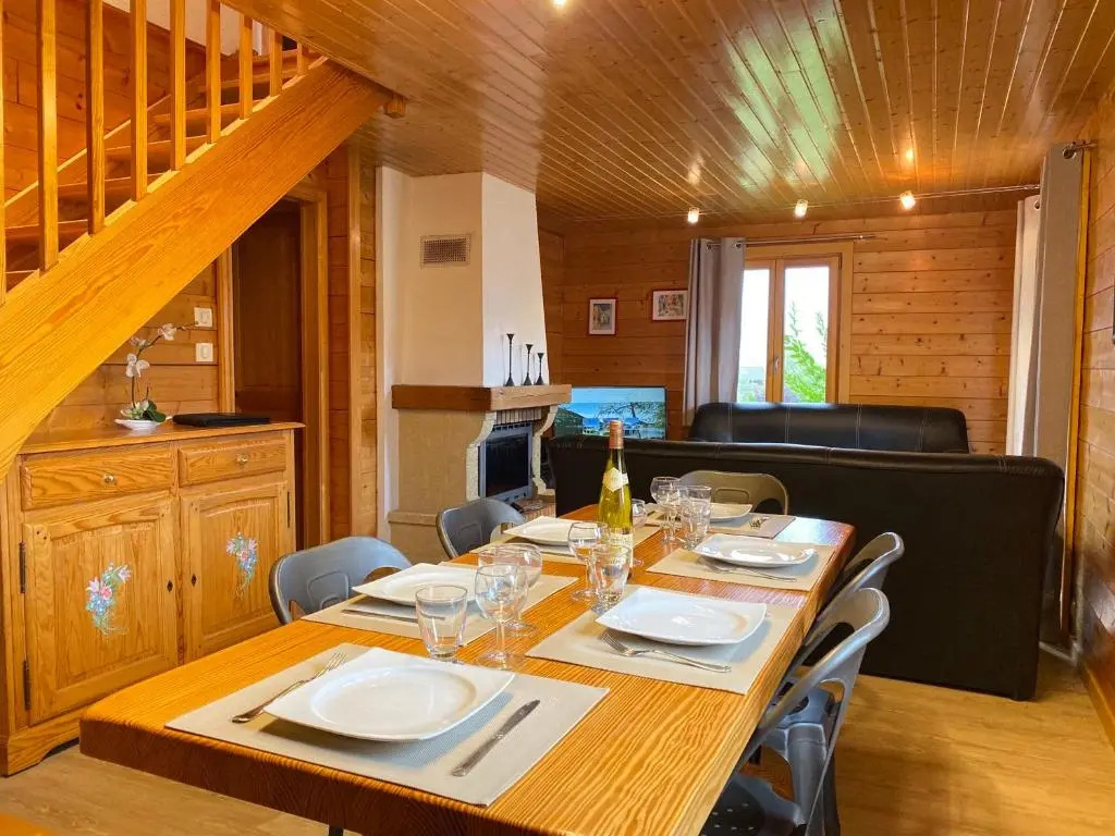 Chalet