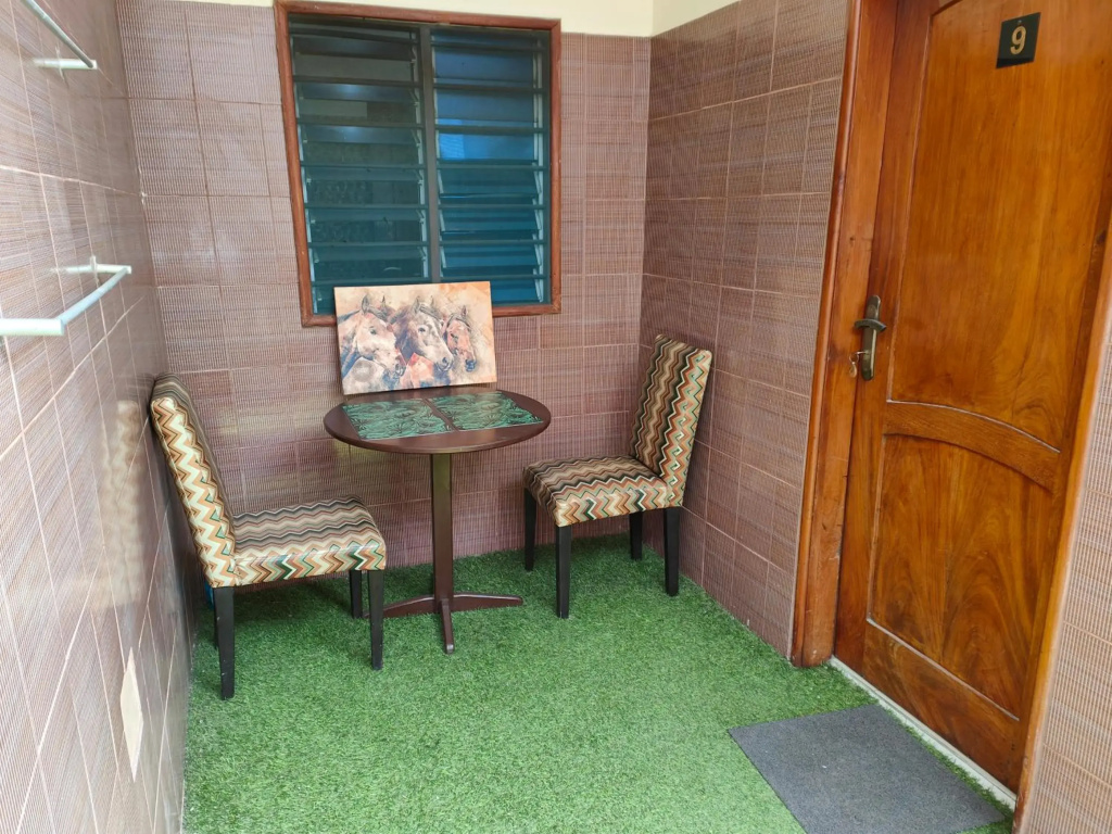 Hotel photo 11