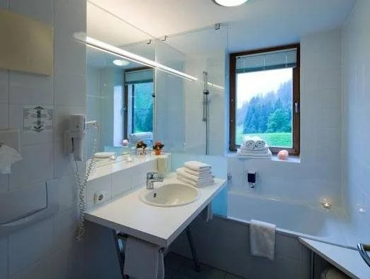 AlpinResortArlberg 1495 – The Heimat - фото 9