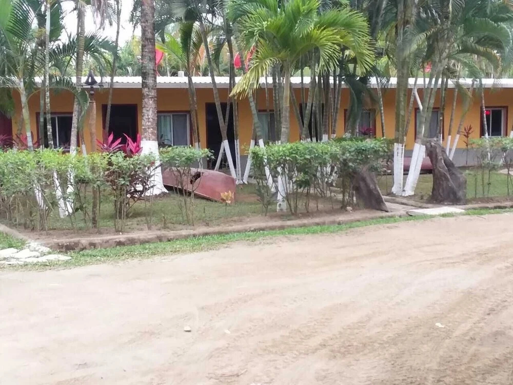 Eco Hotel Los Micos - фото 3