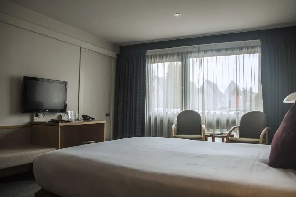 Heartland Hotel Queenstown - Chambres