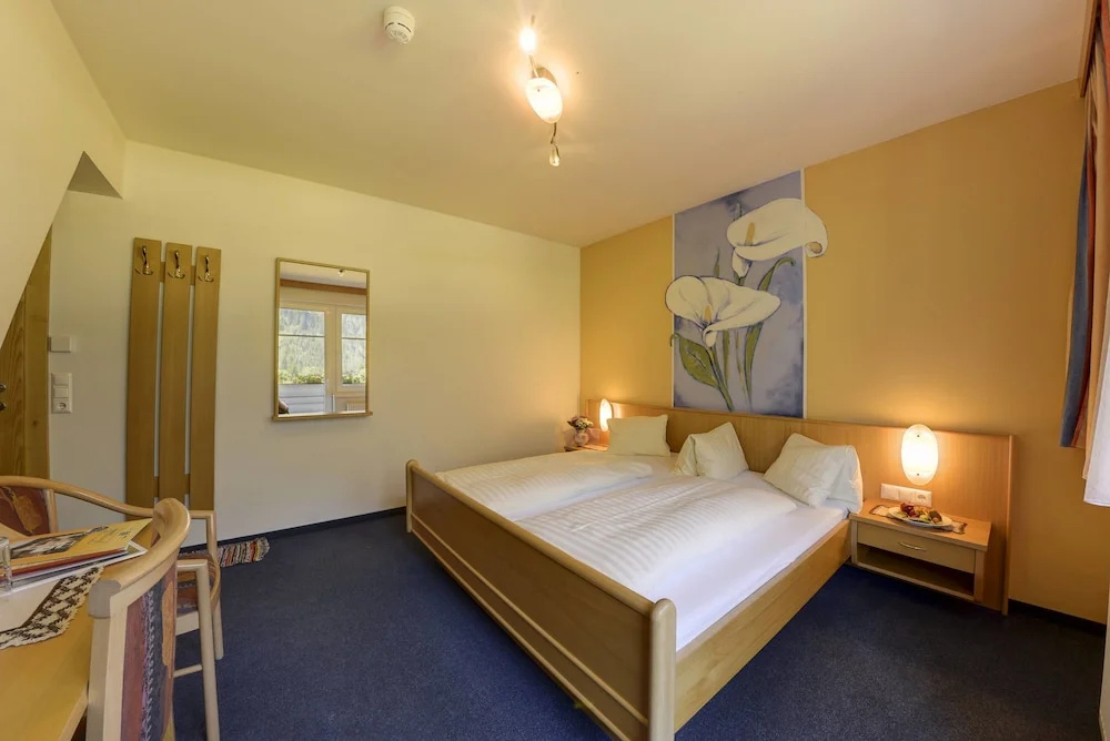 Flattacher Hof - Chambres