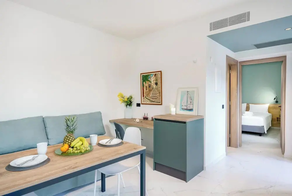 Comfort Villa