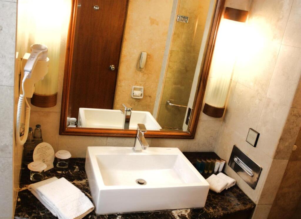 Kuta Paradiso Hotel