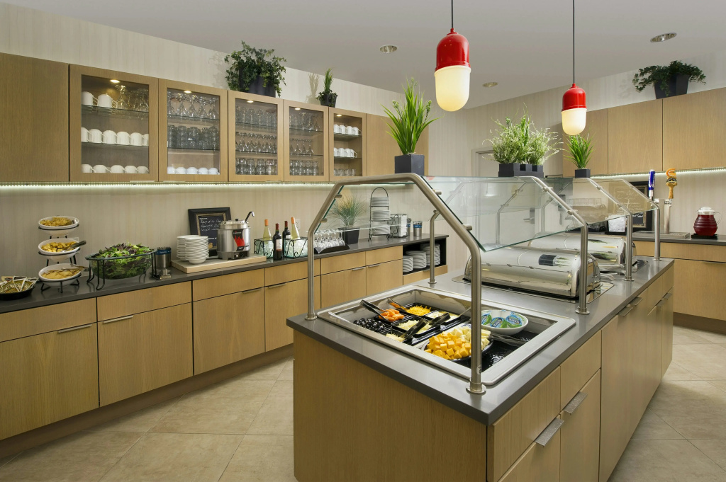 Homewood Suites by Hilton Miami Downtown/Brickell - Général