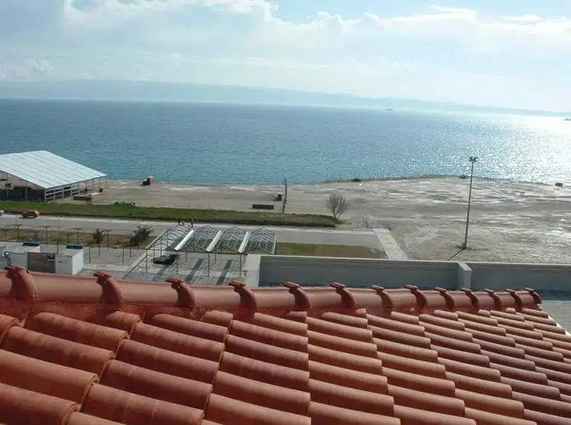 Beach & Waterfront