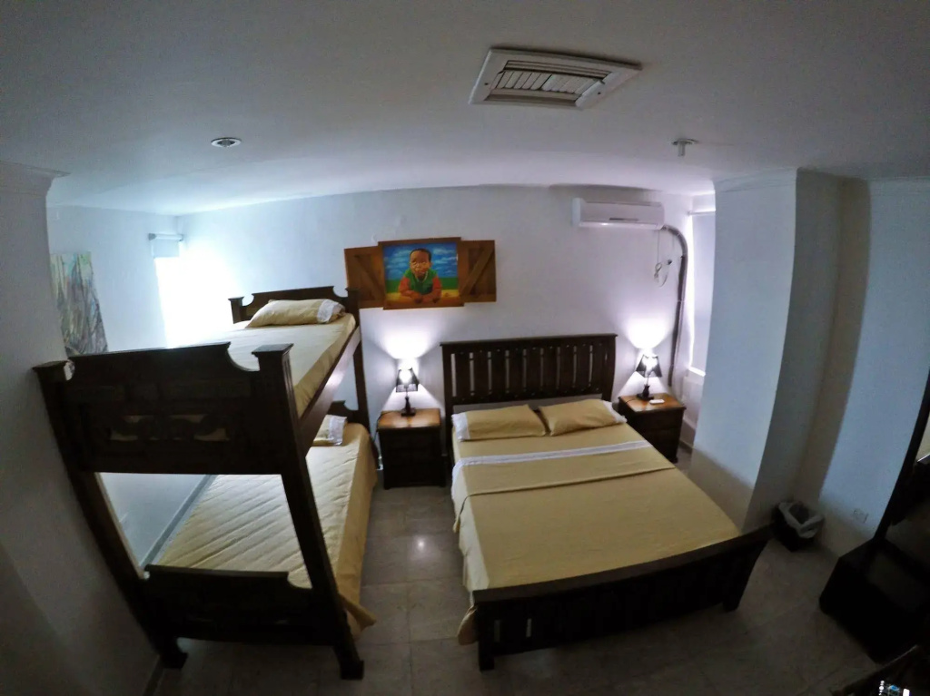 Hotel photo 20