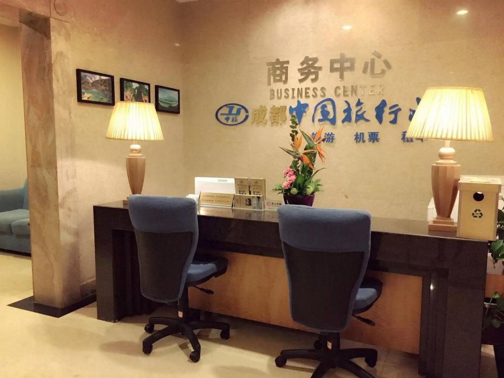 Hotel photo 19
