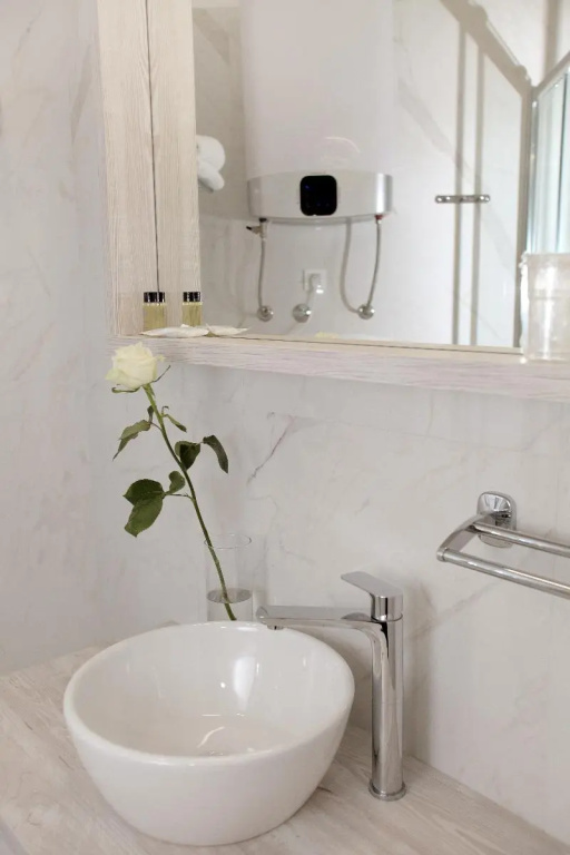 Hotel Bellevue - Chambres