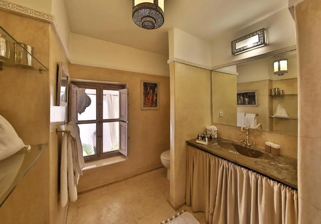 Superior Junior Suite
