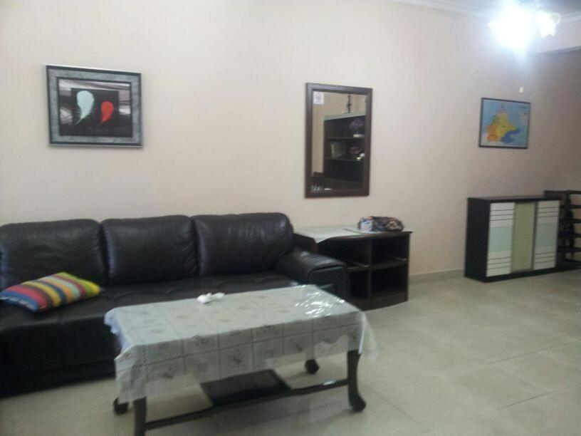 Marina Condominium Holiday Homestay