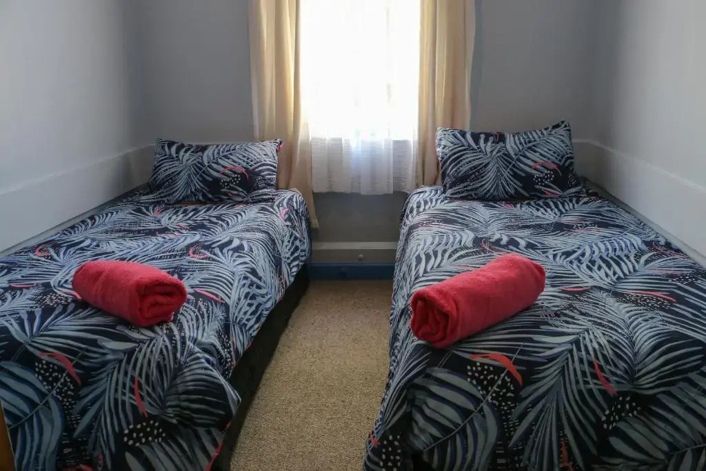 Formerly The Blackball Hilton - фото 2