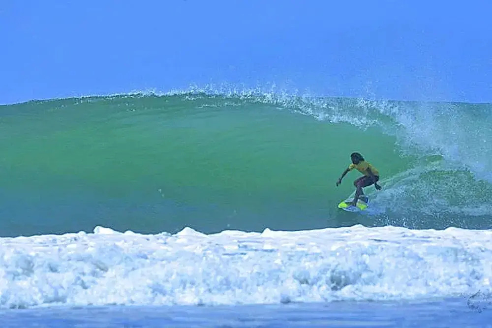 Hotel La Isla - фото 25