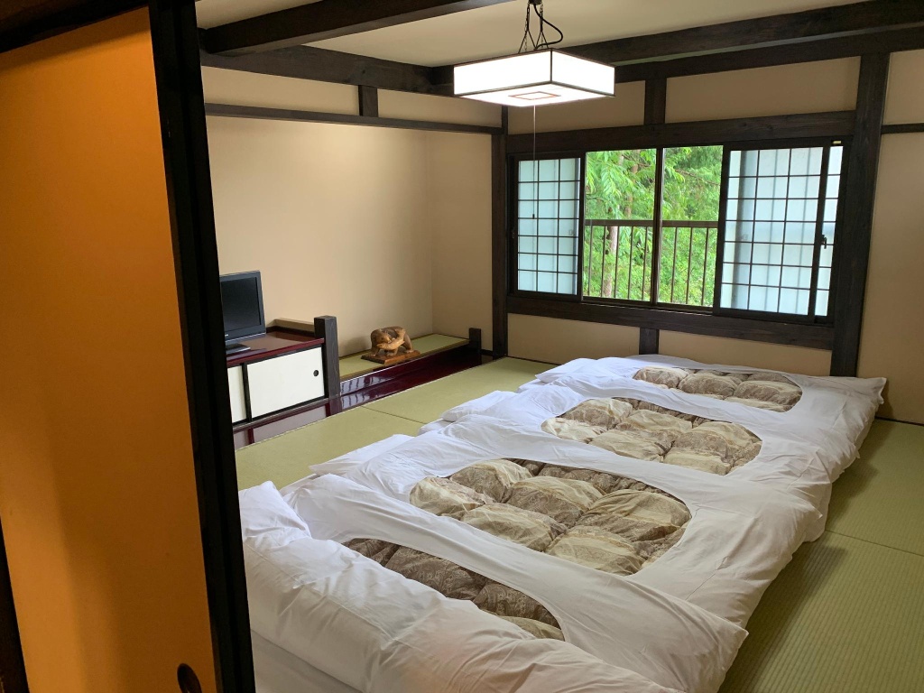 Ryokan Murayama 사진 9