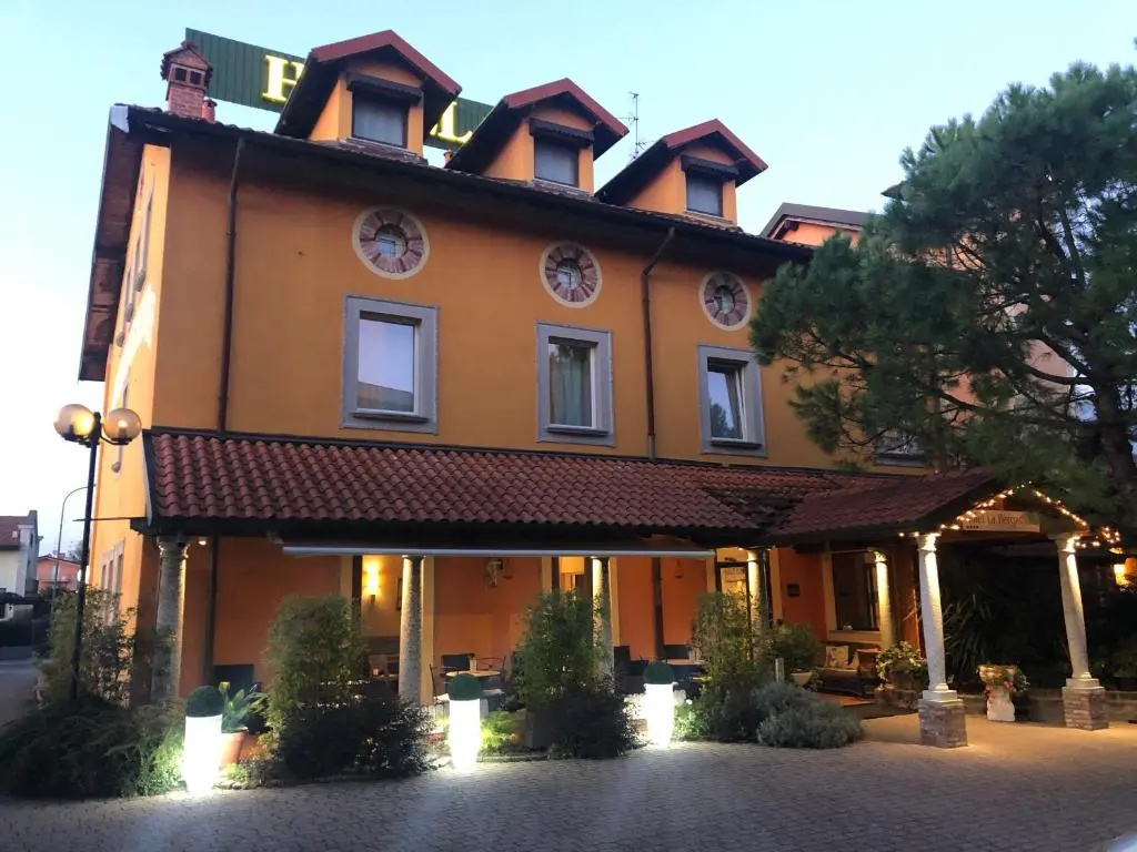 Superior Single room