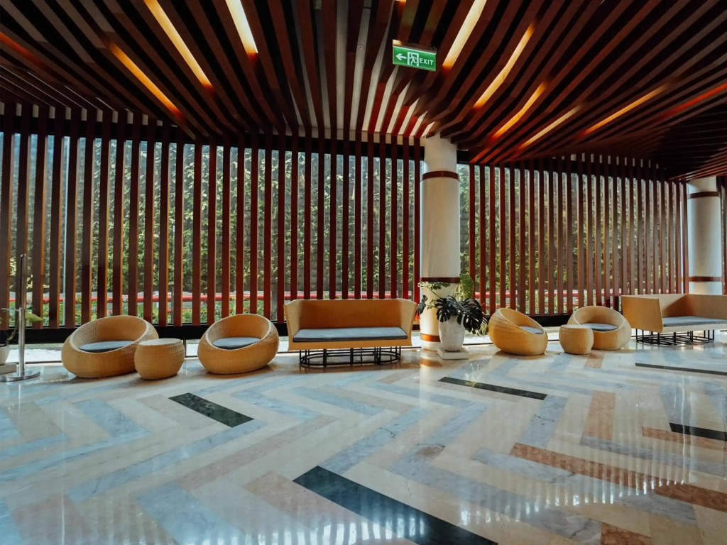 Rayz UMM Hotel Malang