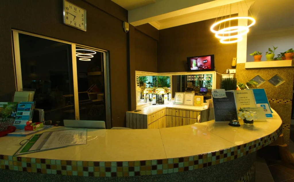 Hotel photo 19