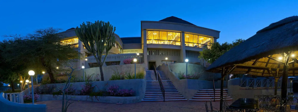 Elephant Hills Resort - Général