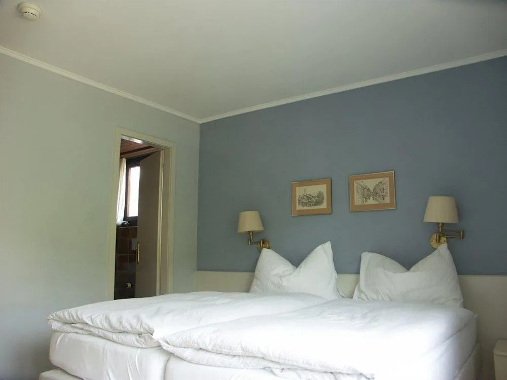 Hotel Chartreuse - Général