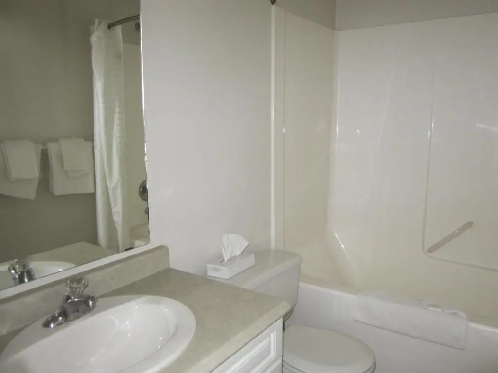 Kacee's Northern Suites - Chambres