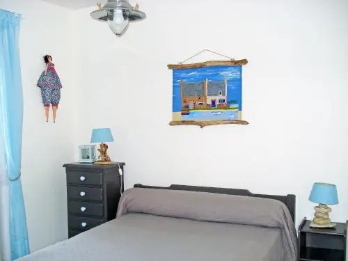 Voir la photo 2 — Holiday Home Les Bains