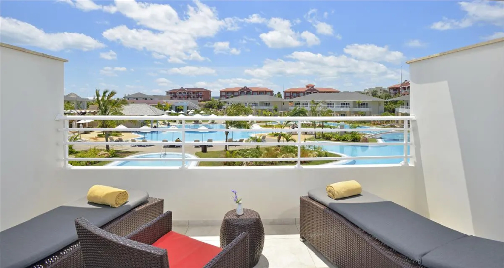 Paradisus Princesa del Mar Resort & Spa - фото 8