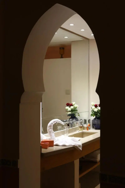 Classic Double room (full double bed)