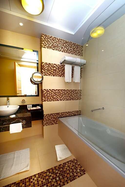 Copthorne Hotel Sharjah