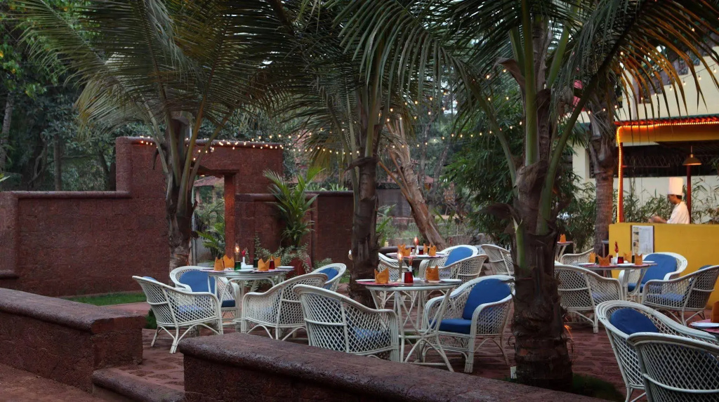 Royal Goan Beach Club-royal Palms - Général