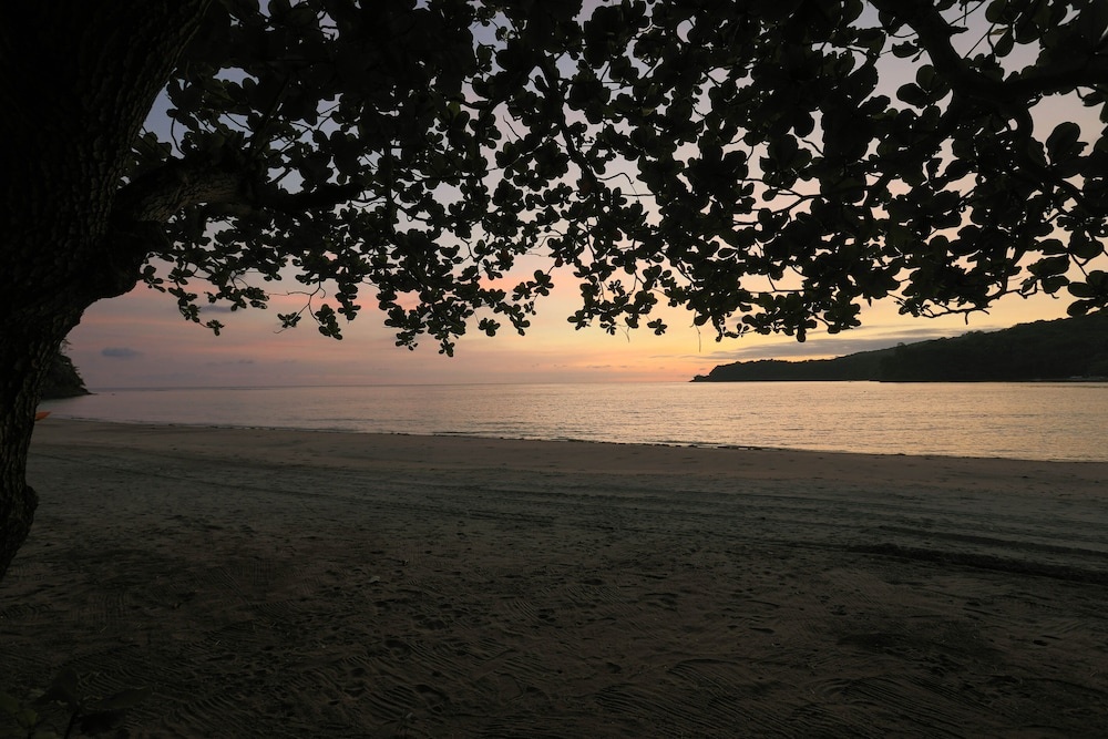 Beach & Waterfront