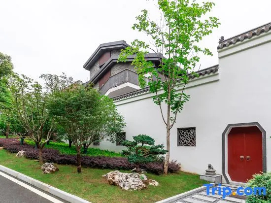 Boxi · Shuxiang Hotel (Yichang Underwater World Branch)