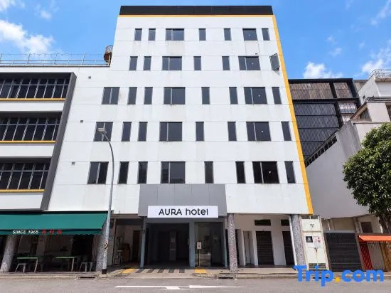 Aura Hotel Mackenzie, 11 Hrs, Stay From 10PM - 9AM