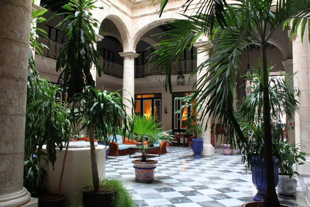 Hotel photo 9