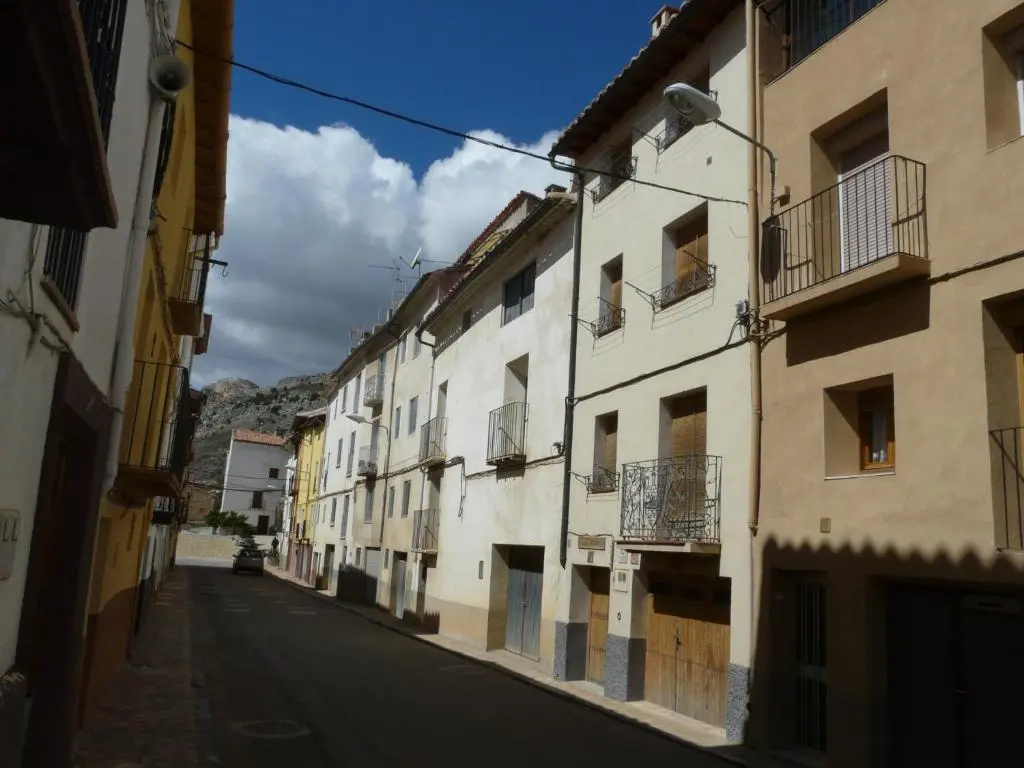 Casa Marcos - Chambres