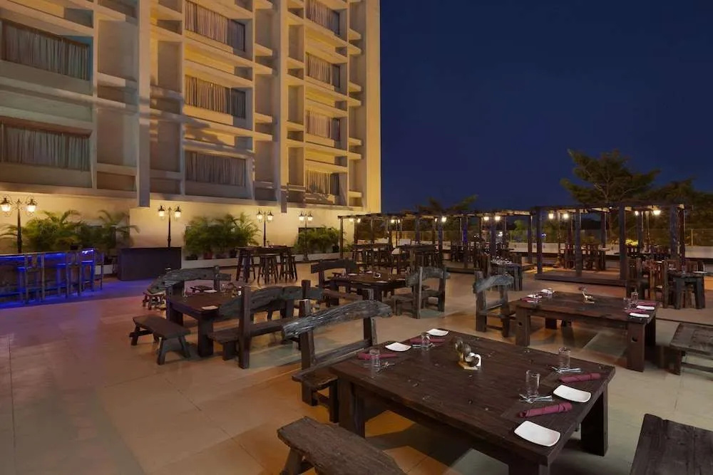 Comfort Inn Marina Towers