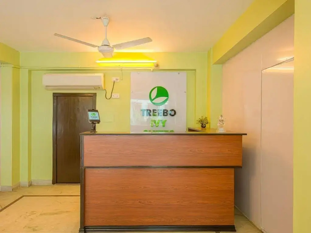OYO Rooms Ekdalia - Général