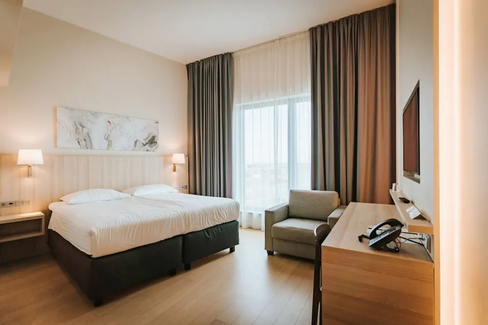 Tallink Spa and Conference Hotel - Chambres