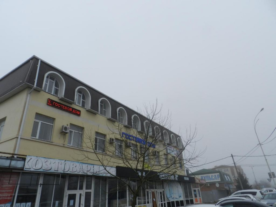 Гостиница в темрюке недорого без посредников