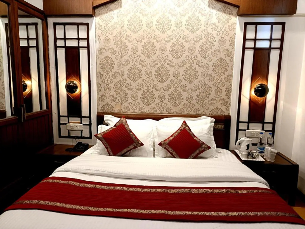 Hotel photo 17