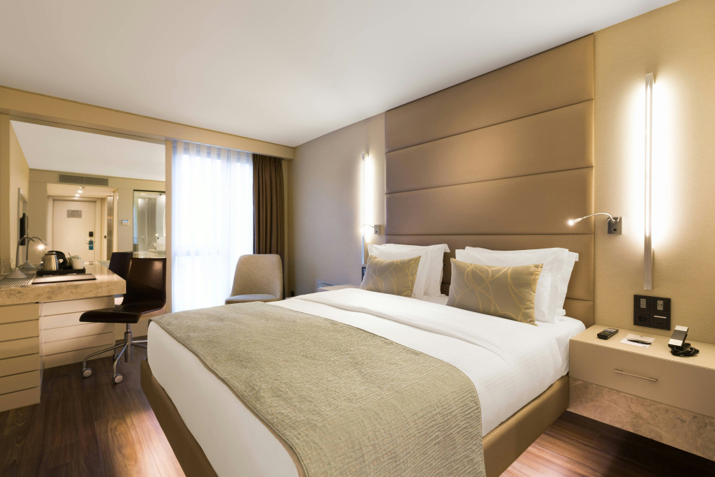 AC Hotel Istanbul Macka - Général