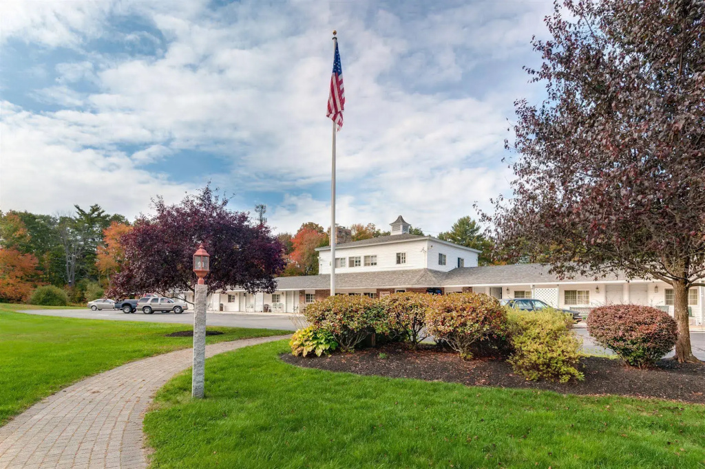 Anchorage Inn of Rochester