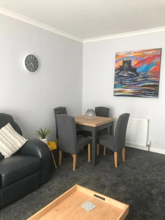 4 York Drive, Portree , Isle Of Skye