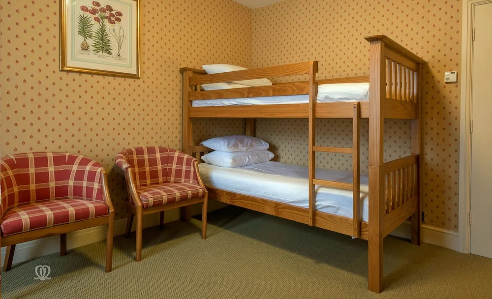 Metropole Hotel and Spa - Chambres