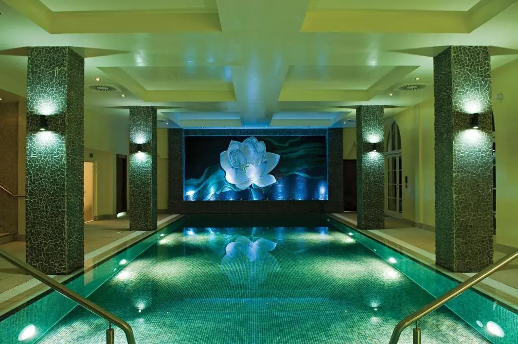Lough Erne Resort - Chambres