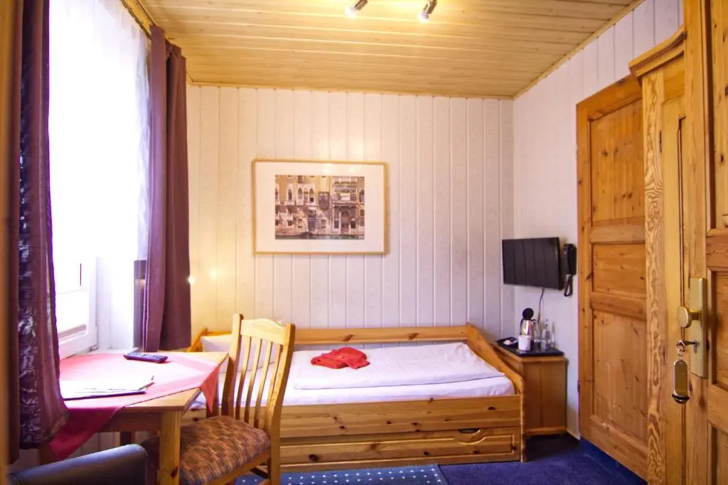 Esprithotel - Chambres