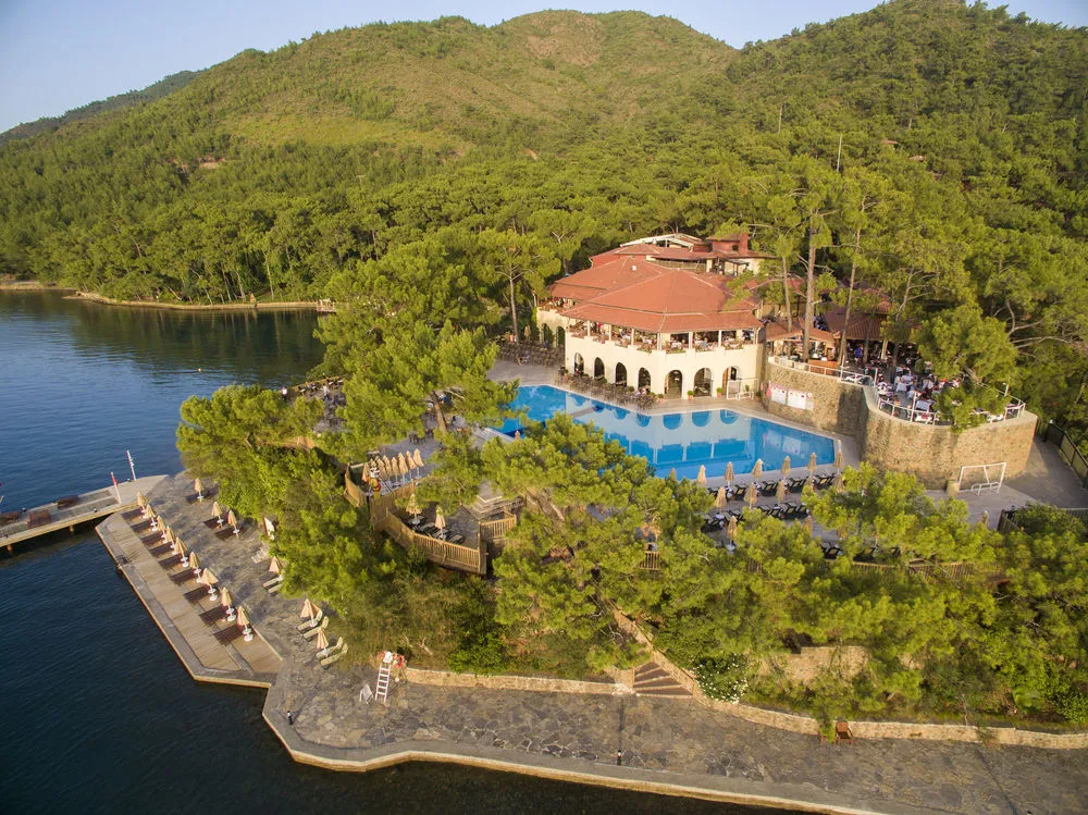 Marmaris Imperial Hotel