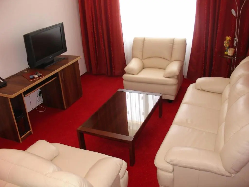 Hotel Sud - Chambres