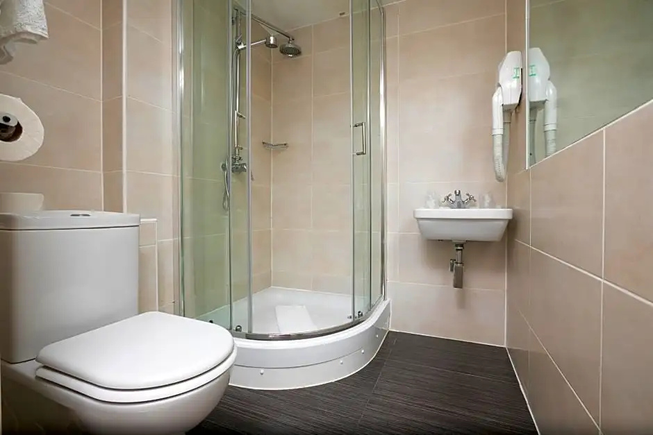 Ambassadors Earl's Court Hotel - Chambres