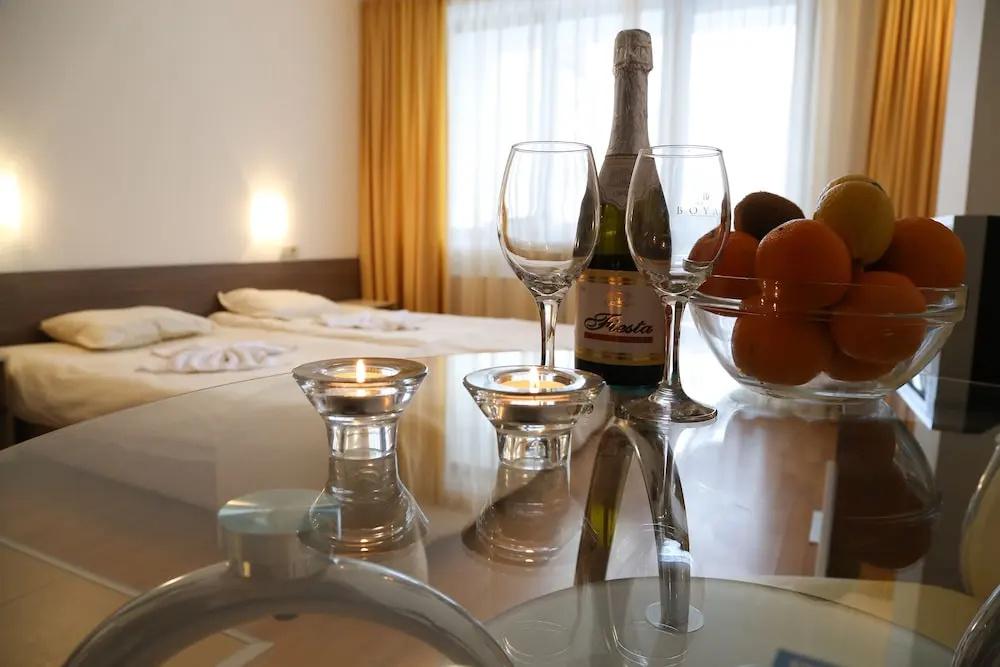 Mountain Paradise by the Walnut Trees - Chambres